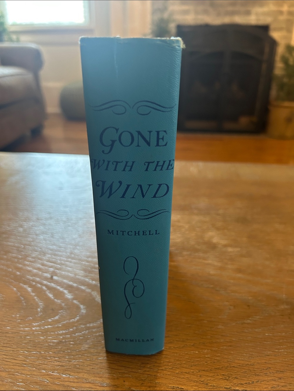 1954 Gone With The Wind